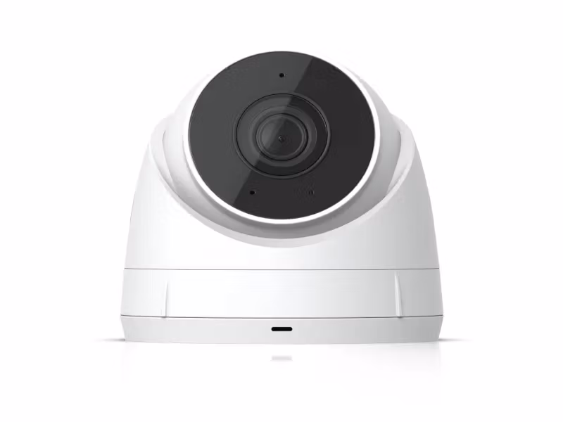 Ubiquiti UniFi G5 Turret Ultra Övervakningskamera 2688 x 1512