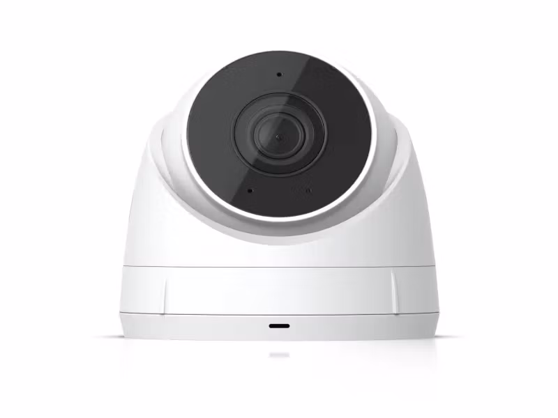 Ubiquiti UniFi G5 Turret Ultra, övervakningskamera (vit/svart)