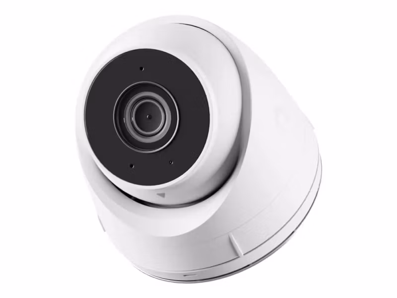 Ubiquiti UniFi G5 Turret Ultra, övervakningskamera (vit/svart)