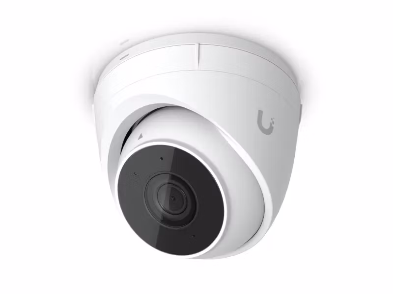 Ubiquiti UniFi G5 Turret Ultra Övervakningskamera 2688 x 1512