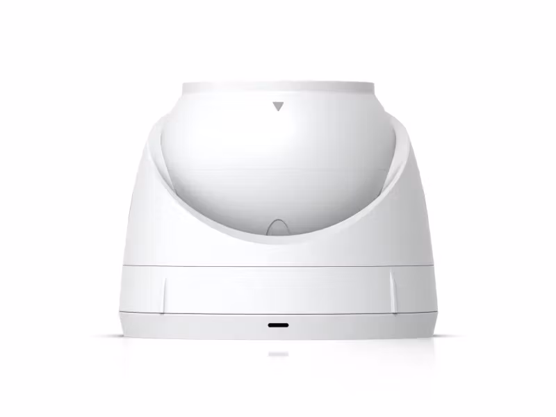 Ubiquiti UniFi G5 Turret Ultra Övervakningskamera 2688 x 1512