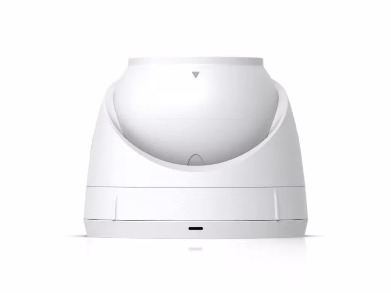Ubiquiti UniFi G5 Turret Ultra, övervakningskamera (vit/svart)