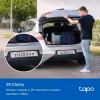 TP-Link Tapo C410 V1 övervakningskamera utomhus