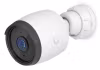 Ubiquiti G6 Bullet, övervakningskamera vit, 4K, PoE