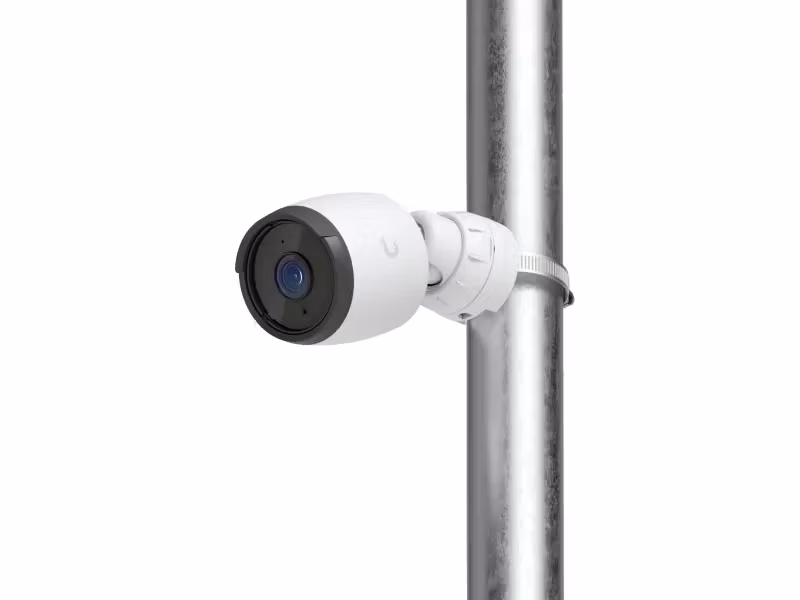 Ubiquiti UniFi Protect G6 övervakningskamera inomhusbruk & utomhusbruk