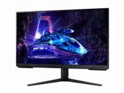 Samsung Odyssey G3 S27DG302EU 27" 1920 x 1080 (Full HD) HDMI Gamingskärm