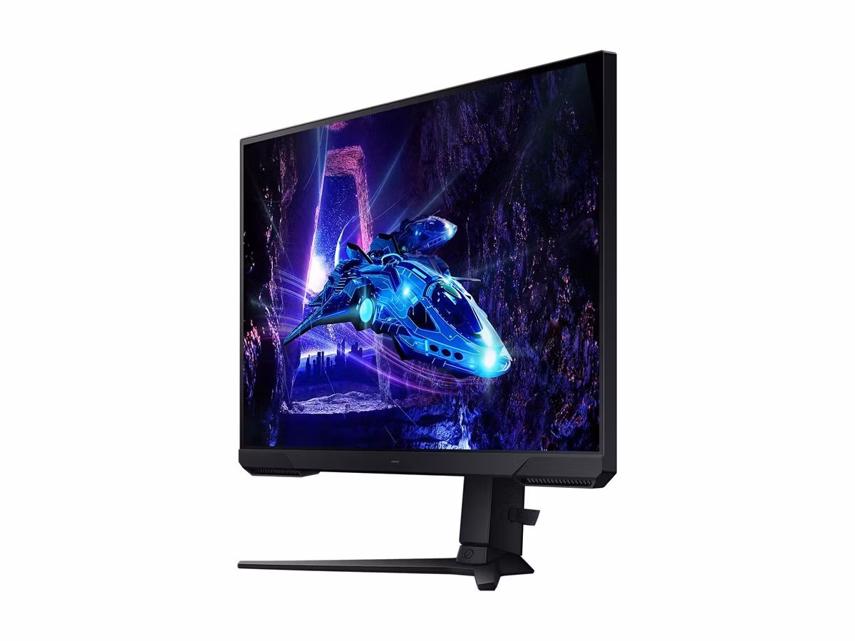 Samsung Odyssey G3 S27DG302EU 27" 1920 x 1080 (Full HD) HDMI Gamingskärm