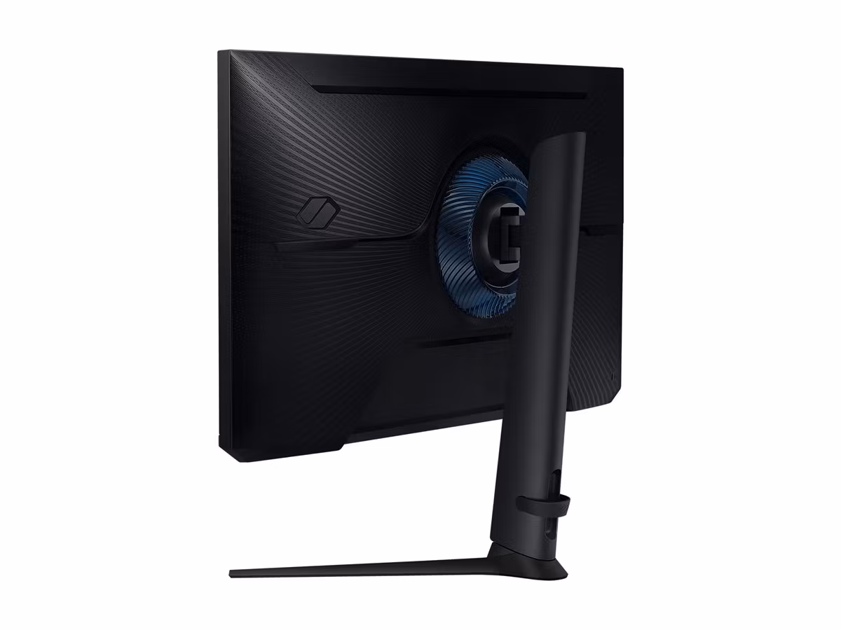 Samsung Odyssey G3 S27DG302EU 27" 1920 x 1080 (Full HD) HDMI Gamingskärm