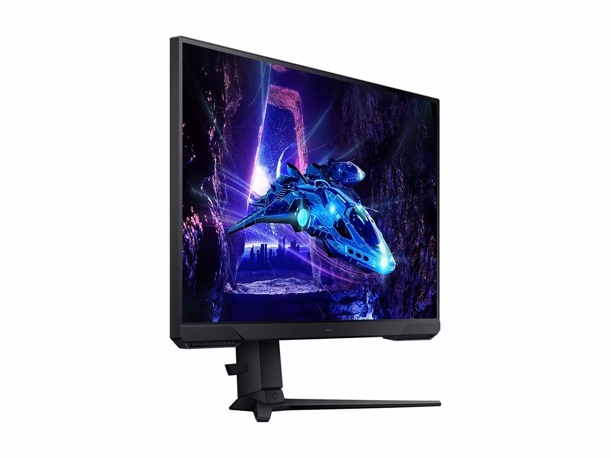 Samsung Odyssey G3 S27DG302EU 27" 1920 x 1080 (Full HD) HDMI Gamingskärm