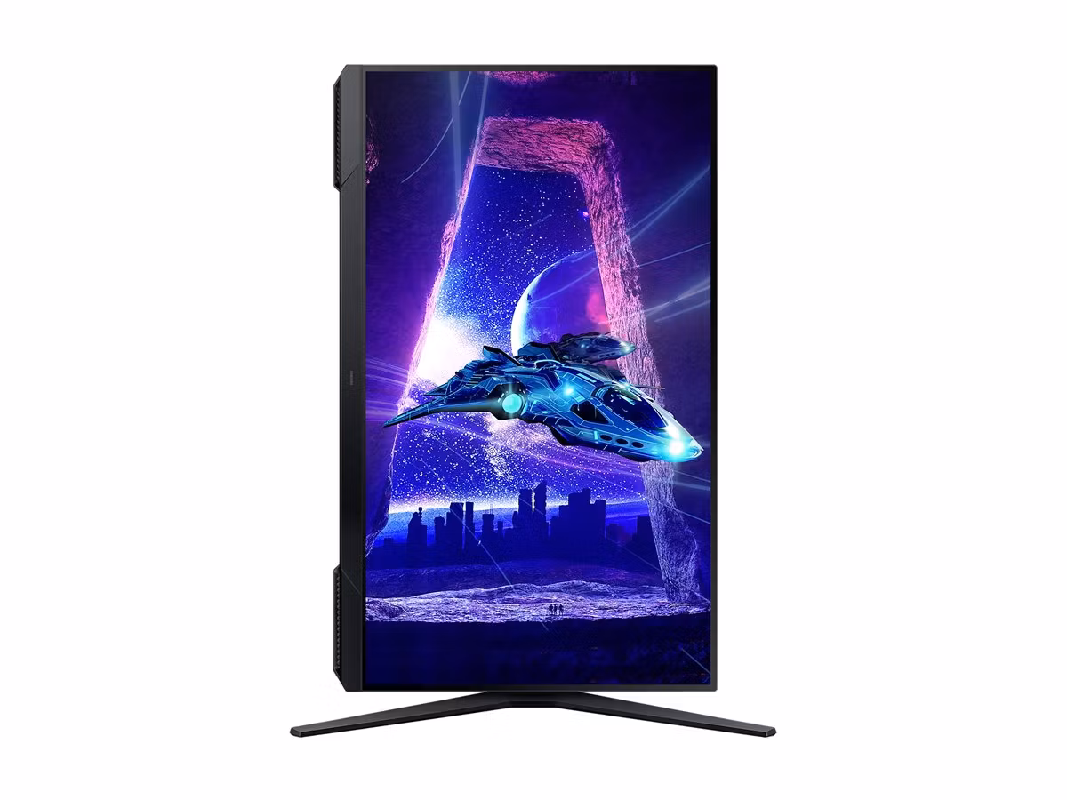 Samsung Odyssey G3 S27DG302EU 27" 1920 x 1080 (Full HD) HDMI Gamingskärm