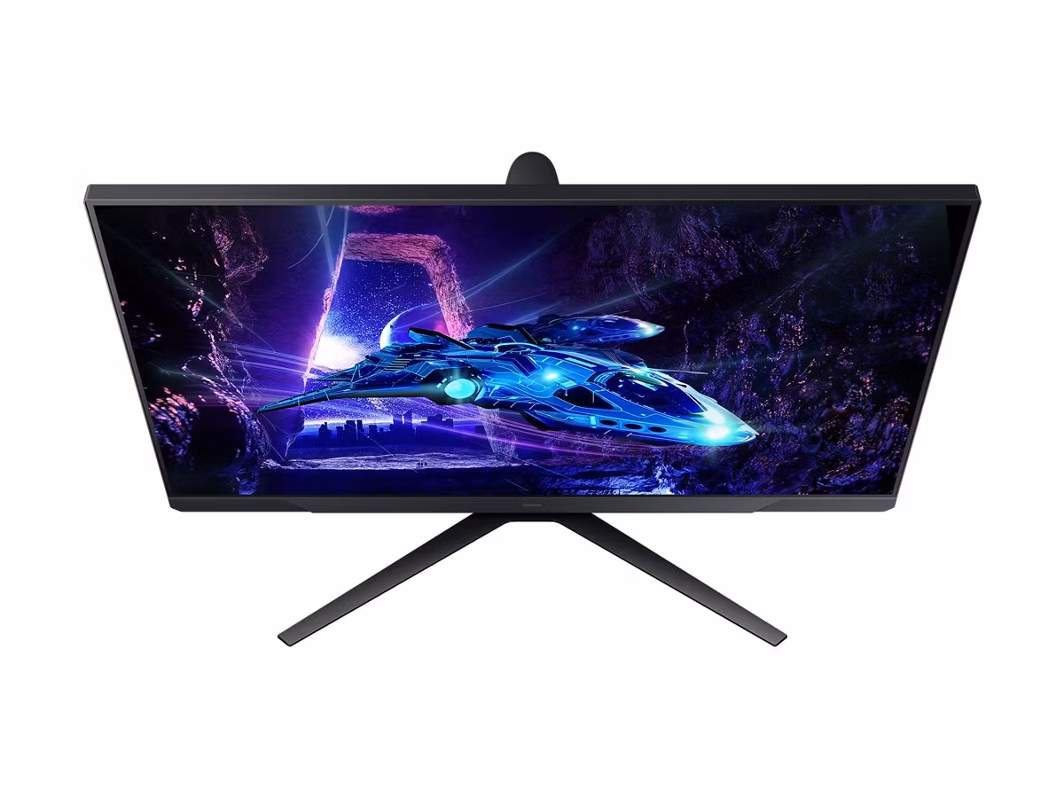 Samsung Odyssey G3 S27DG302EU 27" 1920 x 1080 (Full HD) HDMI Gamingskärm