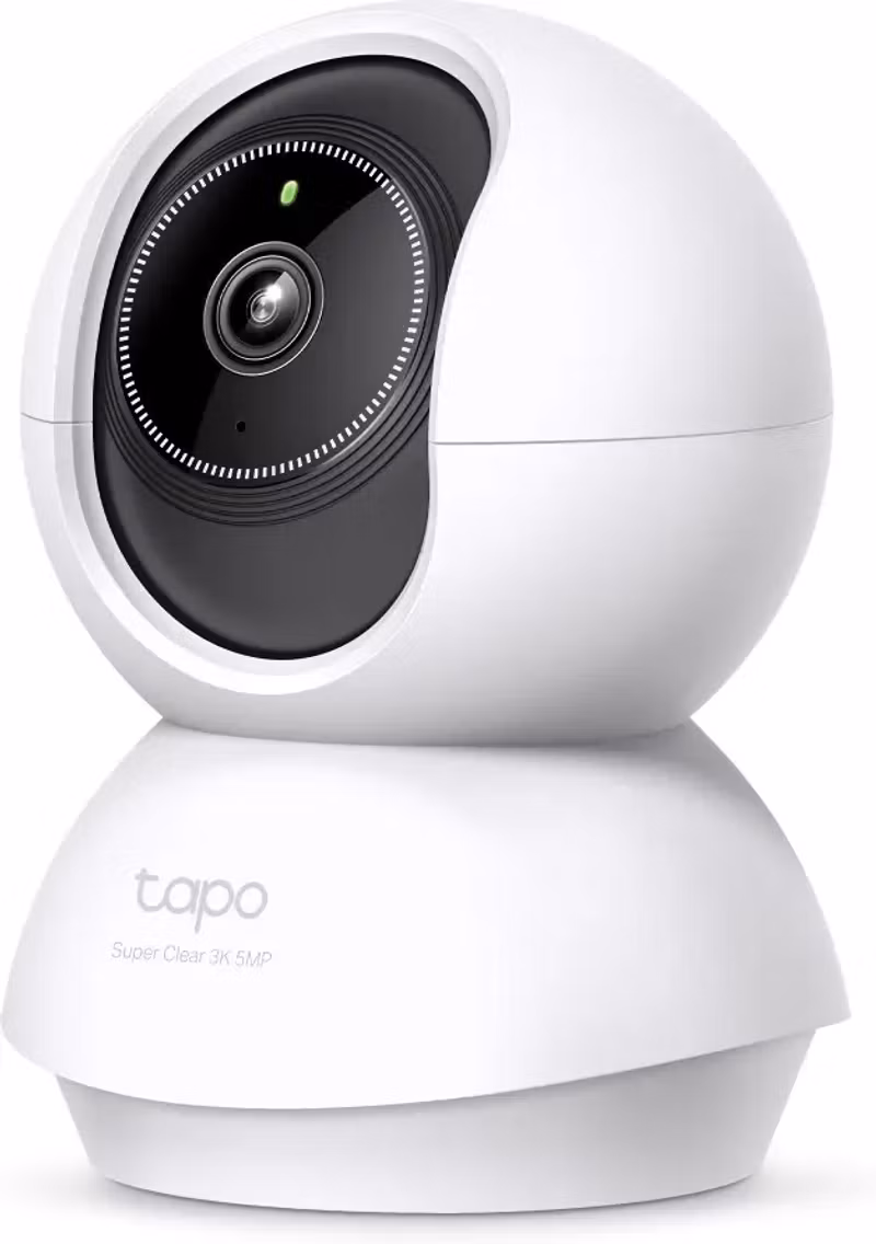 TP-link Tapo C230 AI Trådlös övervakningskamera