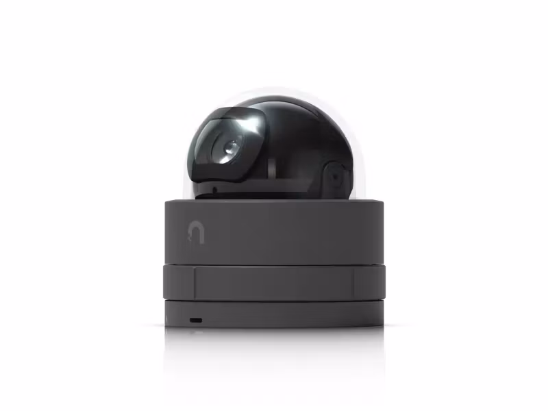 Ubiquiti G5 Dome Ultra (svart)