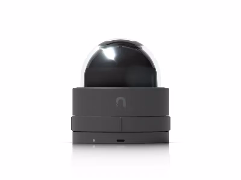 Ubiquiti G5 Dome Ultra (svart)