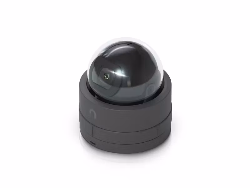 Ubiquiti Networks G5 UniFi Dome Ultra UVC-G5-DOME-ULTRA Övervakningskamera
