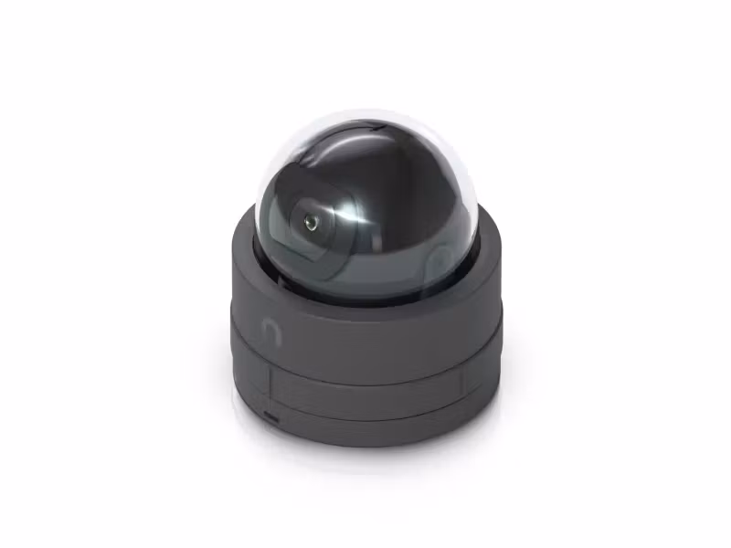 Ubiquiti G5 Dome Ultra (svart)