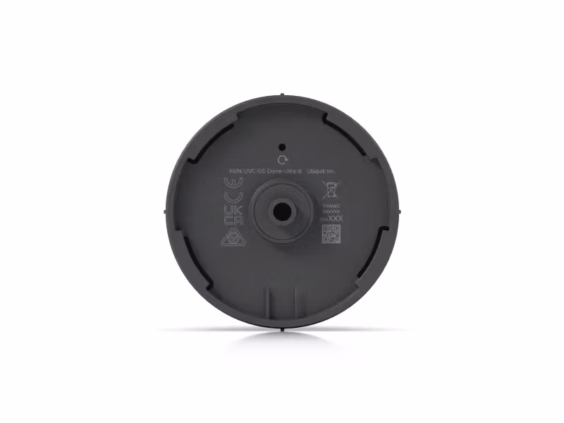 Ubiquiti Networks G5 UniFi Dome Ultra UVC-G5-DOME-ULTRA Övervakningskamera