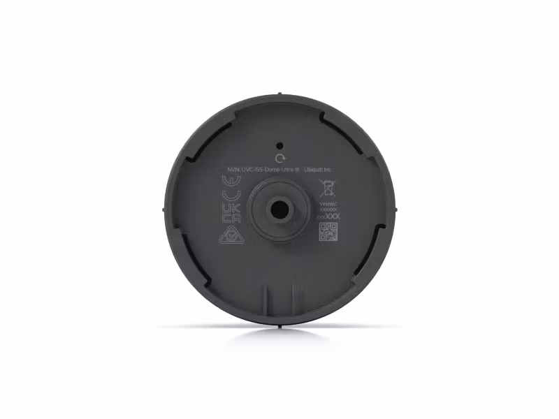 Ubiquiti G5 Dome Ultra (svart)