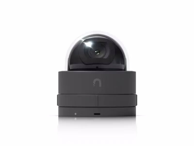 Ubiquiti G5 Dome Ultra (svart)