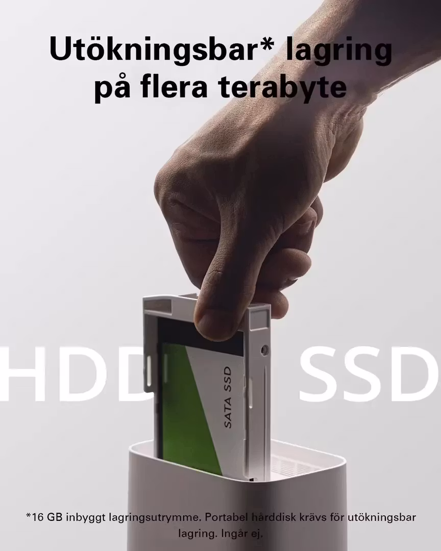 Eufy S330 eufyCam 3 säkerhetskamera (2-pack)