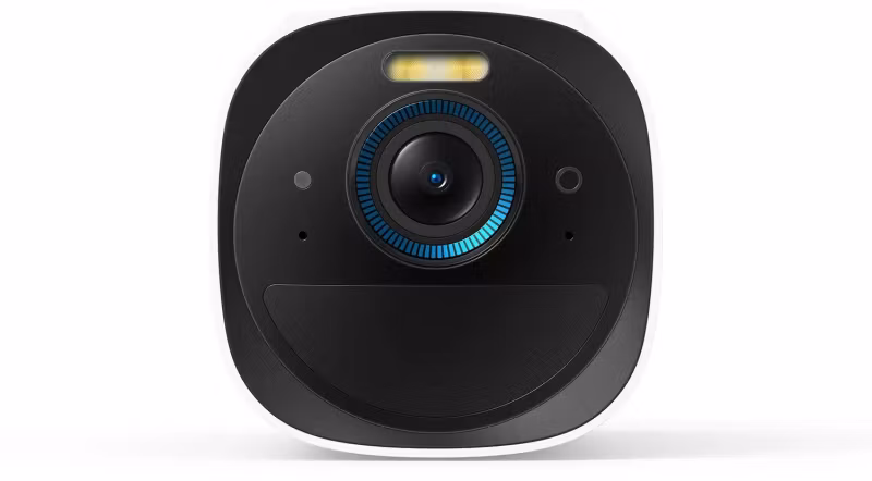 Eufy S330 eufyCam 3 säkerhetskamera (2-pack)