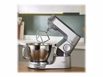 Kenwood Titanium Chef Baker XL KVL85.594SI Köksmaskin