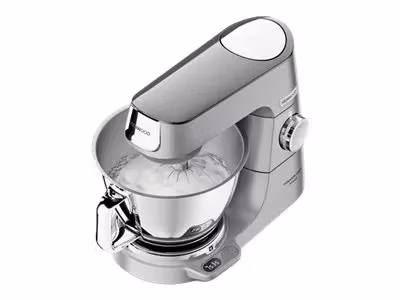 Kenwood Titanium Chef Baker XL KVL85.594SI Köksmaskin