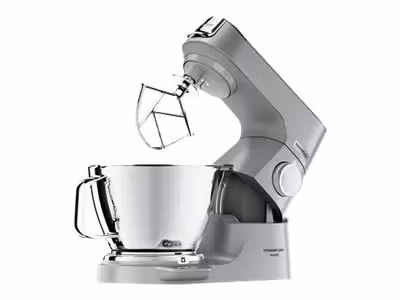 Kenwood Titanium Chef Baker XL KVL85.594SI Köksmaskin