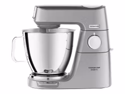 Kenwood Titanium Chef Baker XL KVL85.594SI Köksmaskin