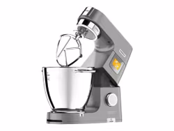 Kenwood Titanium Chef Patissier XL KWL90.004SI Köksmaskin 7liter 1400W
