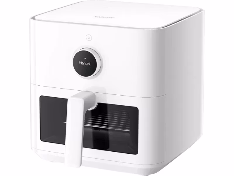 Xiaomi MAF15 Smart Air Fryer Vit