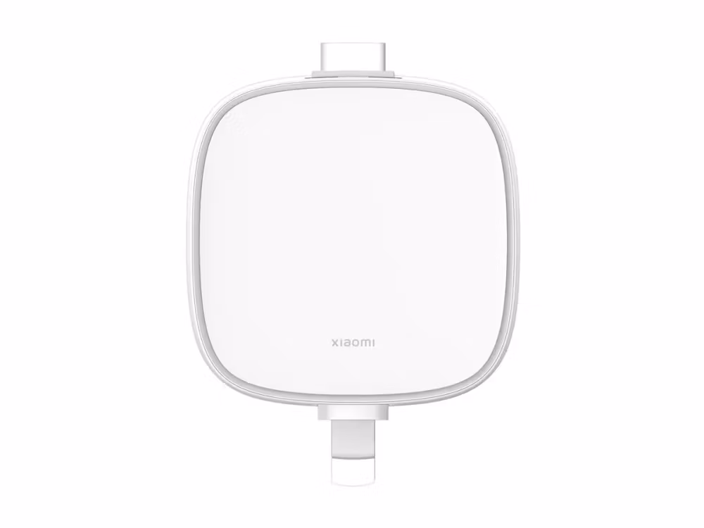 Xiaomi MAF14 Smart Air Fryer Vit