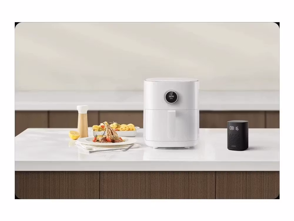 Xiaomi MAF14 Smart Air Fryer Vit