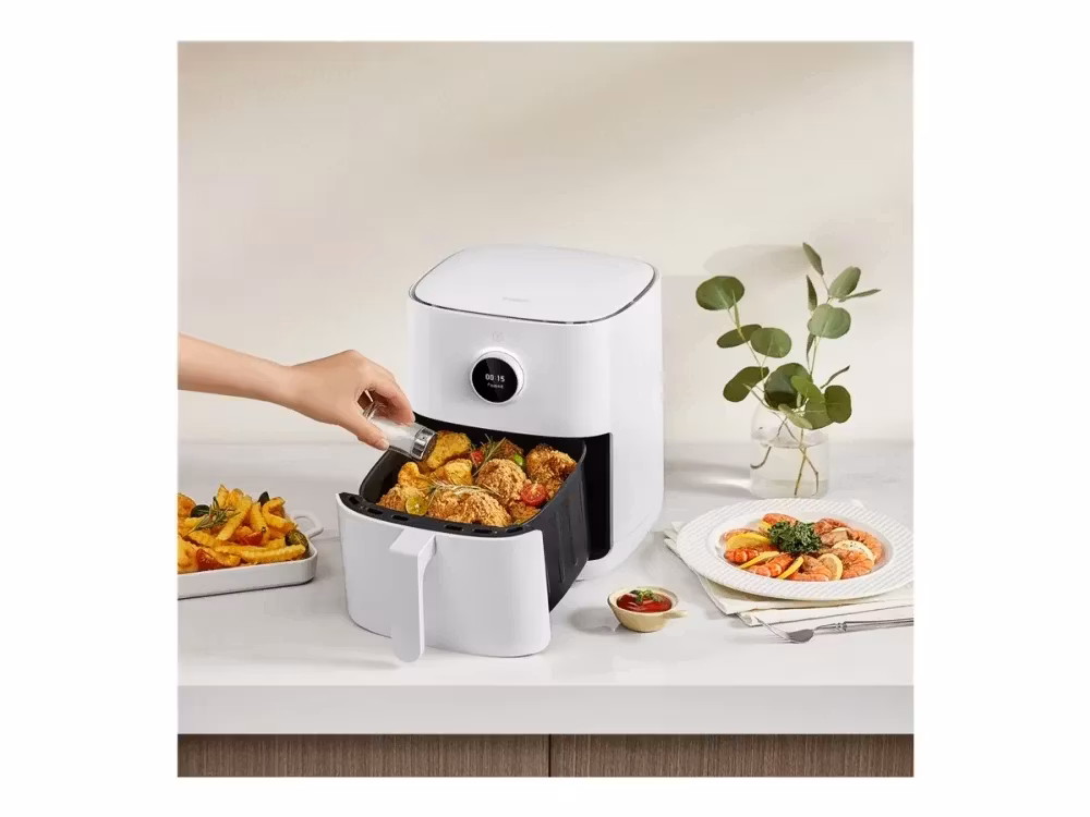 Xiaomi MAF14 Smart Air Fryer Vit