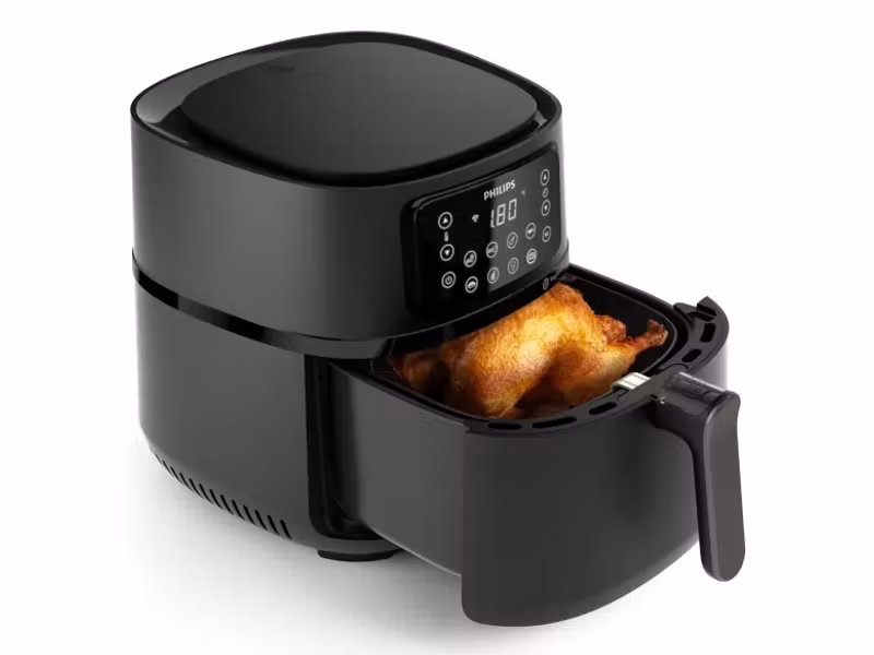Philips Series 5000 Connected HD9285 XXL Airfryer
