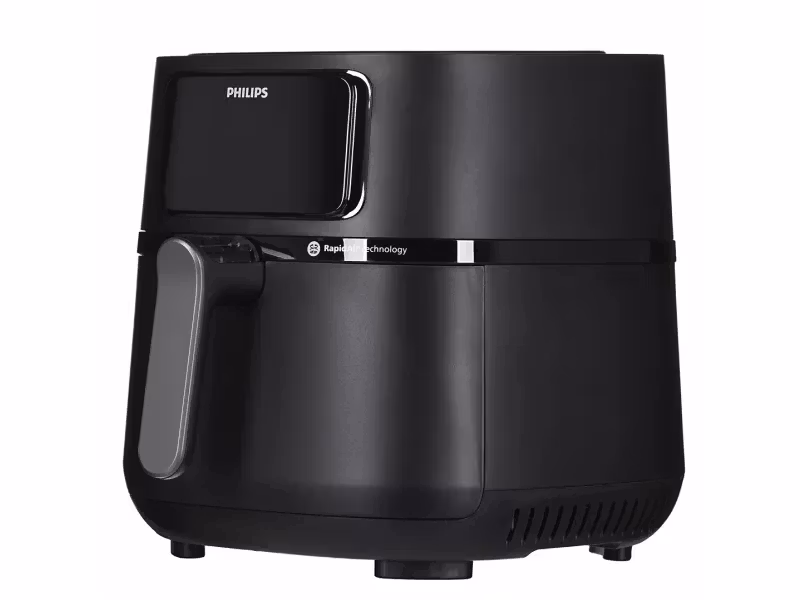 Philips Series 5000 Connected HD9285 XXL Airfryer