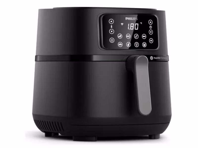 Philips Series 5000 Connected HD9285 XXL Airfryer