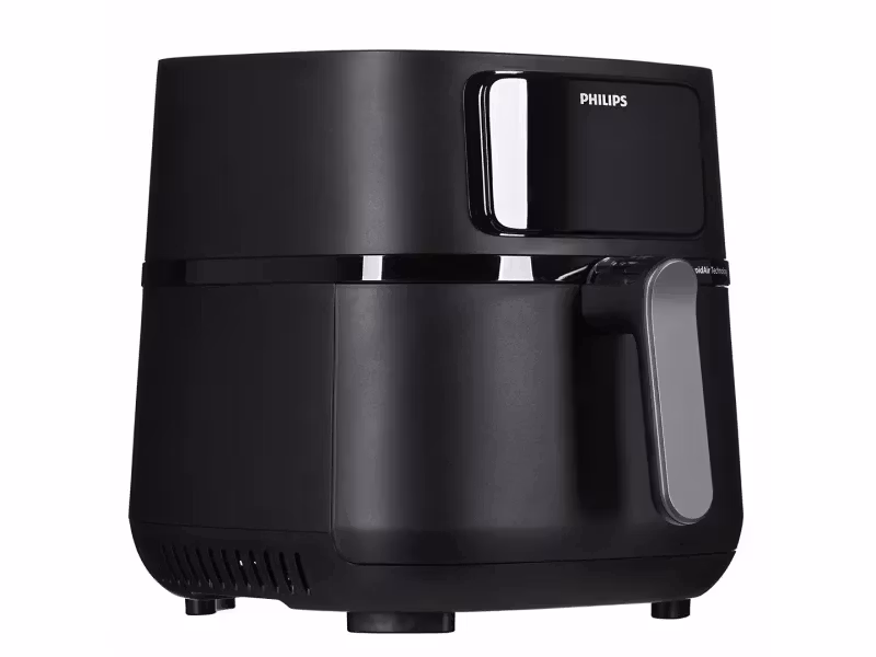 Philips Series 5000 Connected HD9285 XXL Airfryer