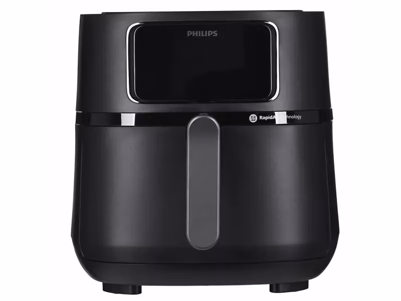 Philips Series 5000 Connected HD9285 XXL Airfryer
