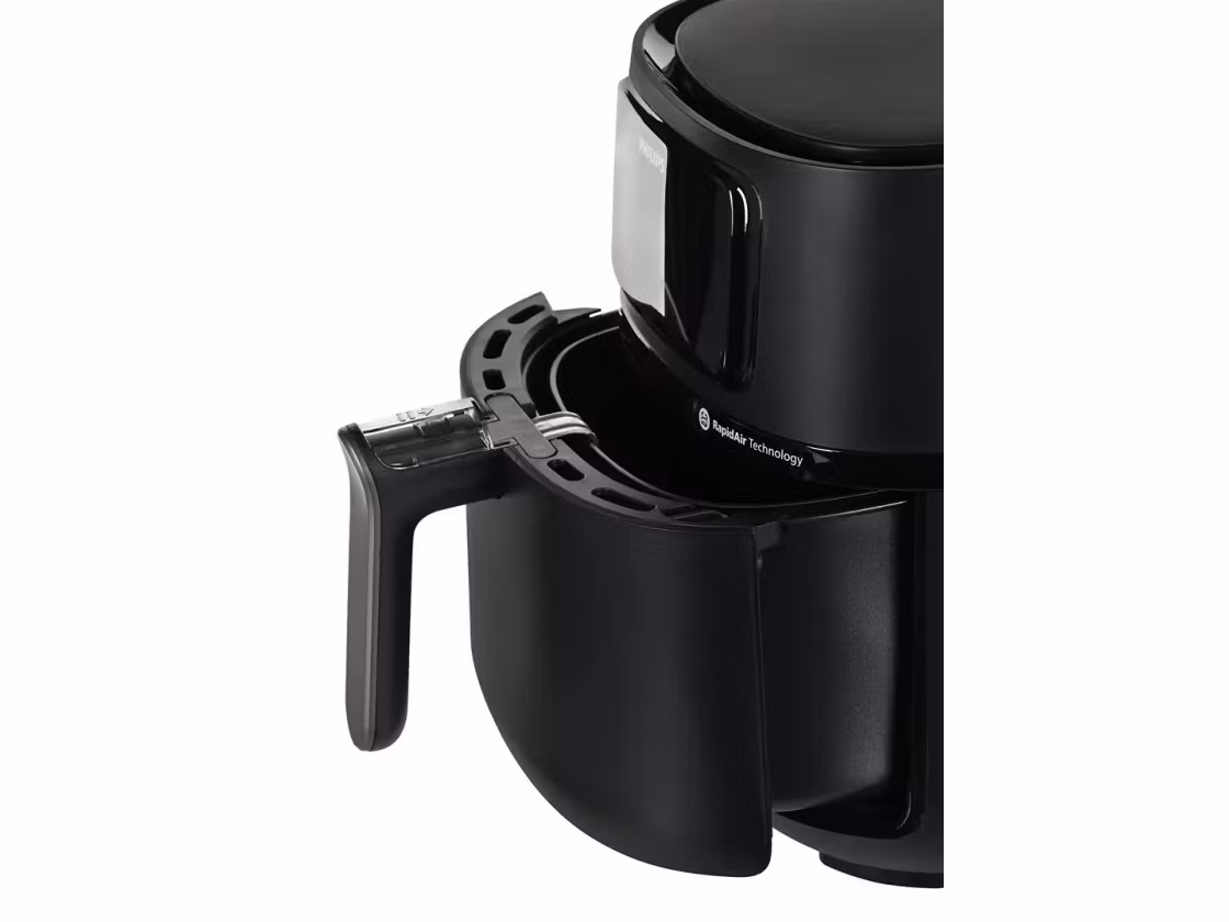 Philips Series 5000 Connected HD9285 XXL Airfryer