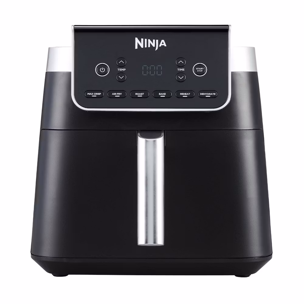 Ninja AF180EU Max Pro Airfryer 6.2L