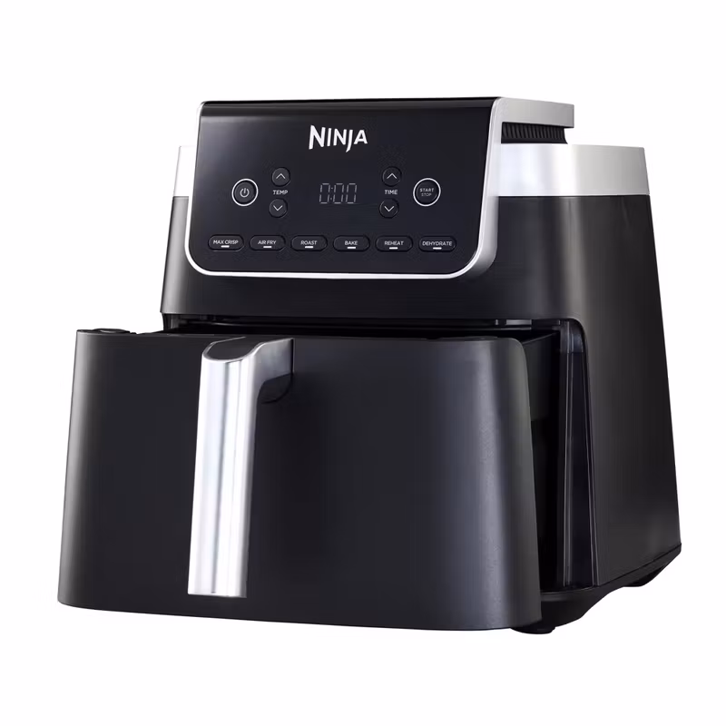 Ninja AF180EU Max Pro Airfryer 6.2L