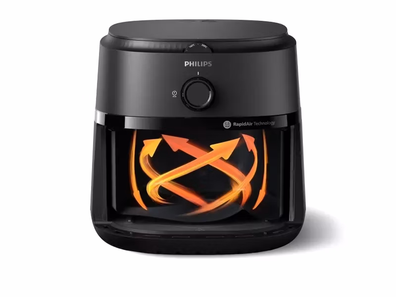Philips 1000 Series NA130 Airfryer