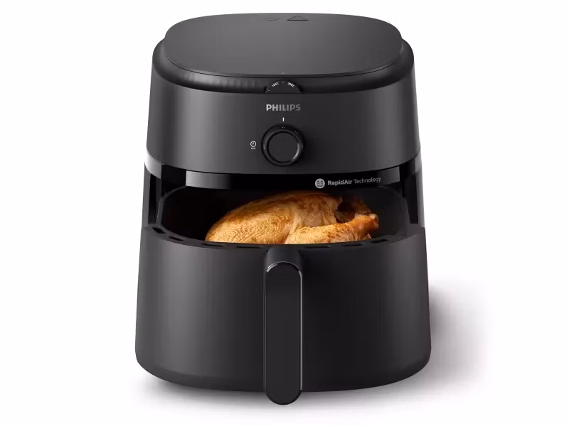 Philips 1000 Series NA130 Airfryer