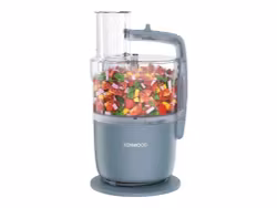 Kenwood Multipro Go FDP22.130GY Stormblå