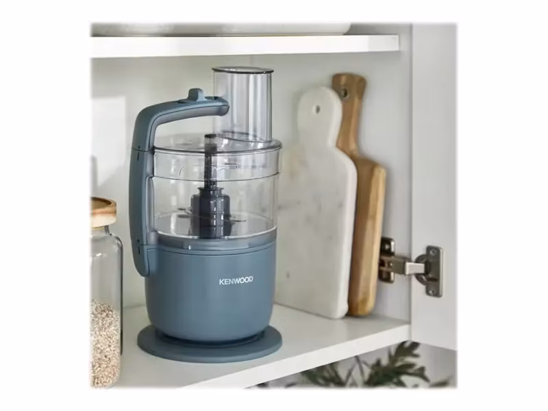 Kenwood Multipro Go FDP22.130GY Stormblå