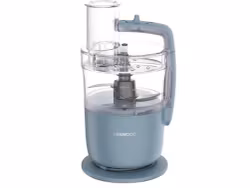 Kenwood Multipro Go FDP22.130GY Stormblå