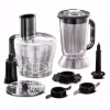 Russell Hobbs Köksmaskin 2.5liter 600W Matt svart