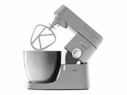 Kenwood Chef XL KVL4100S Matberedare 6.7liter 1200W Silver