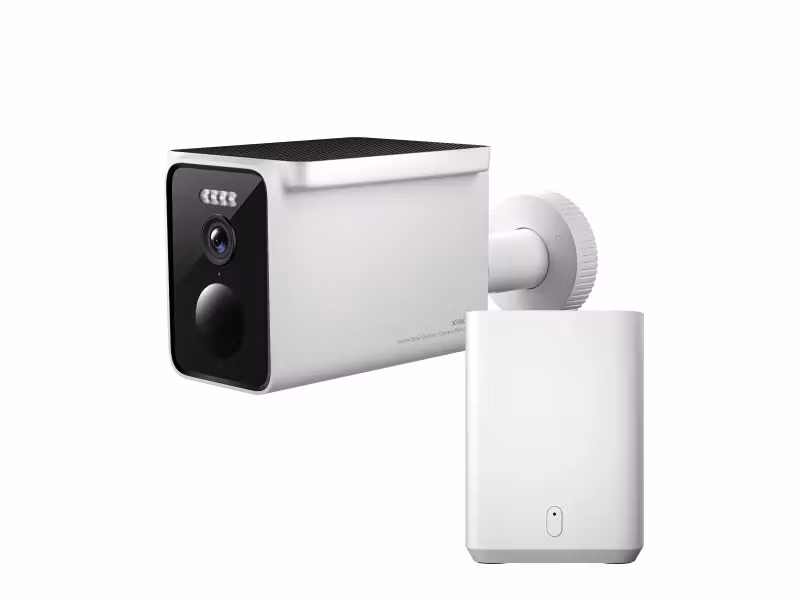 Xiaomi BW400 1440 2560 IP66 Övervakningskamera
